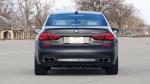 BMW M760i xDrive V12 Excellence 2017 года (US)